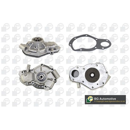 BGA Engine Cooling Water Pump CP2268
