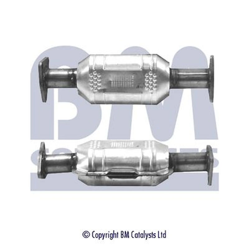 BM Catalysts Petrol Cat fits Rover 200 1992-1999