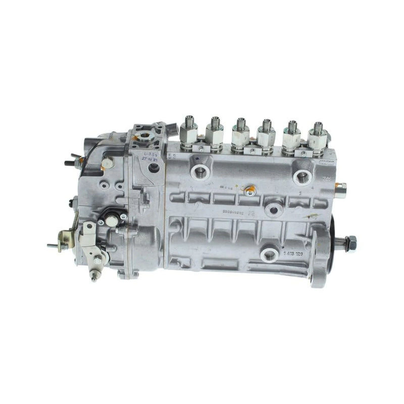 Bosch Diesel Injection Pump