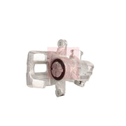 Apec Brake Caliper Assembly Rear Left LCA129N