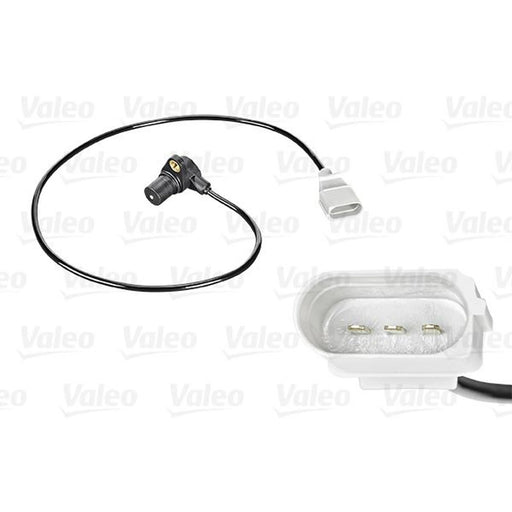 Valeo Crankshaft Position Sensor 254026