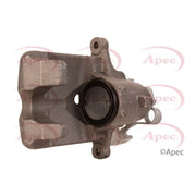 Apec Brake Caliper Assembly Rear Left LCA644N