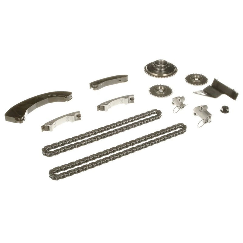 Gates Timing Chain Kit Set Links fits Hyundai Accent IV 2011-2017 1.6