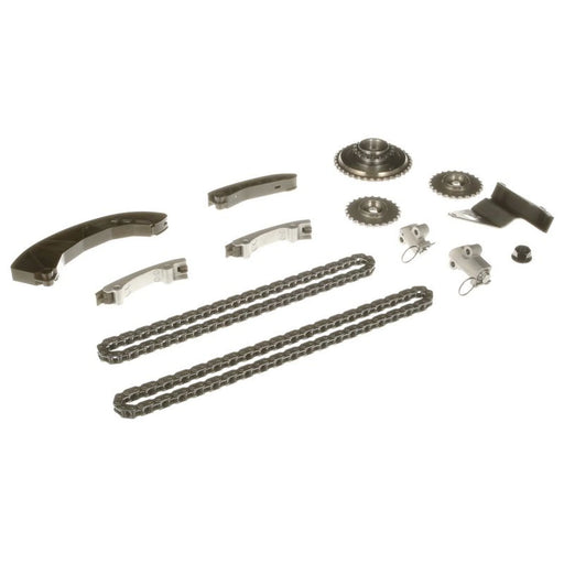 Gates Timing Chain Kit Set Links fits Hyundai Accent IV 2011-2017 1.6