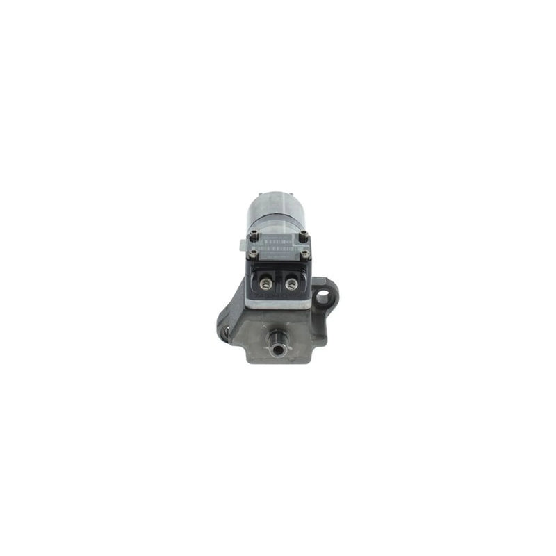 Bosch Diesel Injection Pump