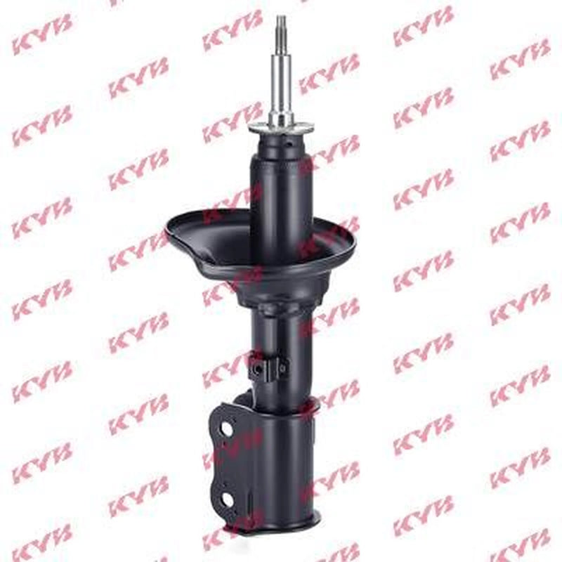 KYB 2 x Front Shock Absorbers fits Hyundai Amica / Atoz 1998-2000 1.0