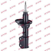 KYB Shock Absorber Damper Strut Front Left fits Hyundai Amica 1998-2000 1.0