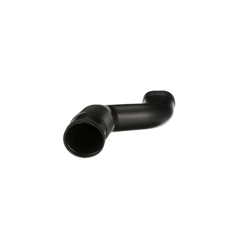 Gates Air Supply Hose Plastic fits Mercedes-Benz Gl-Class 2006-2012