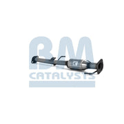 BM Catalysts Homologated Petrol Cat fits Suzuki Grand Vitara I 1998-2005