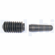 Delphi 2 x Steering Bellow Kit Front fits VW Derby 1977-1984 0.9 1.0 1.1 1.3