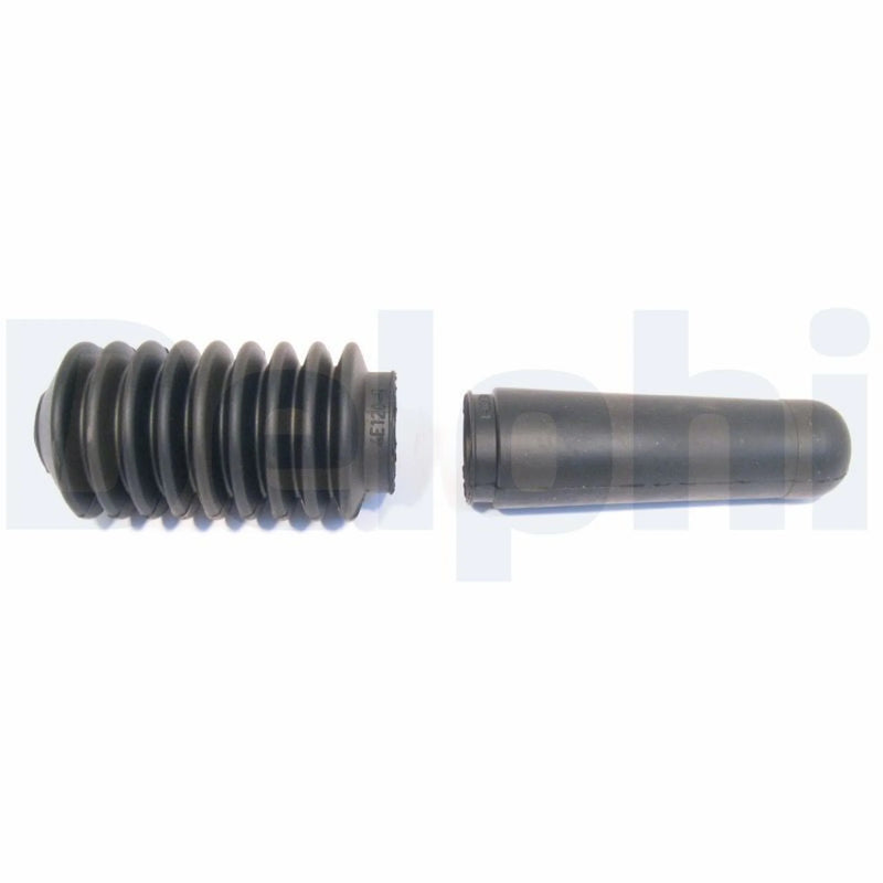 Delphi 2 x Steering Bellow Kit Front fits VW Derby 1977-1984 0.9 1.0 1.1 1.3