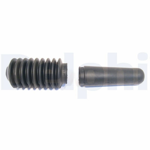 Delphi 2 x Steering Bellow Kit Front fits VW Derby 1977-1984 0.9 1.0 1.1 1.3