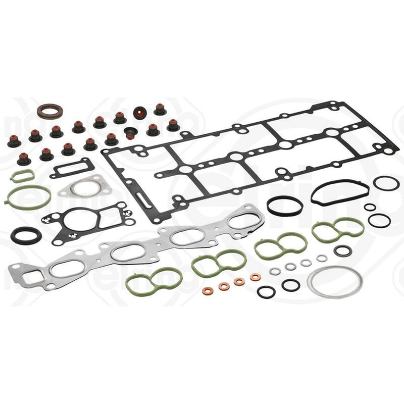 Elring Cylinder Head Gasket Kit fits Jeep Renegade SUV 2014 on 1.6