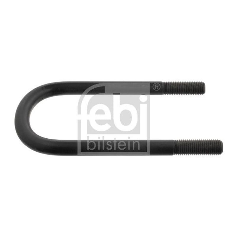 Febi Spring Clamp 24mm OD Wide 35068
