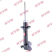 KYB Shock Absorber Damper Strut Front Left fits Suzuki Ignis III 2016 on 1.2