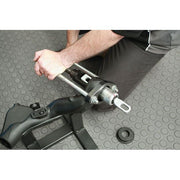 Laser Rear Suspension Trailing Arm Bush Kit - for Vauxhall/Opel 7829 Laser - Dynamic Drive