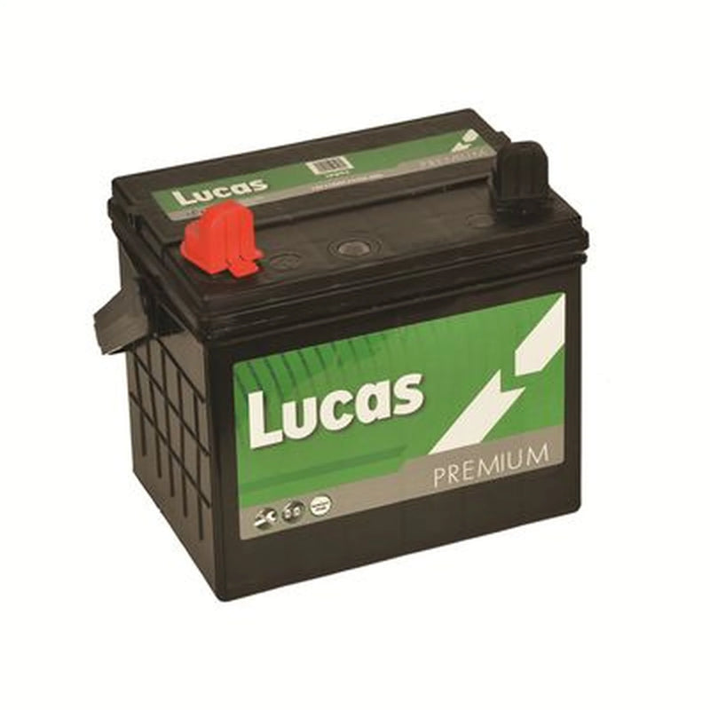 Lucas Battery 12V 32Ah 300A LP896