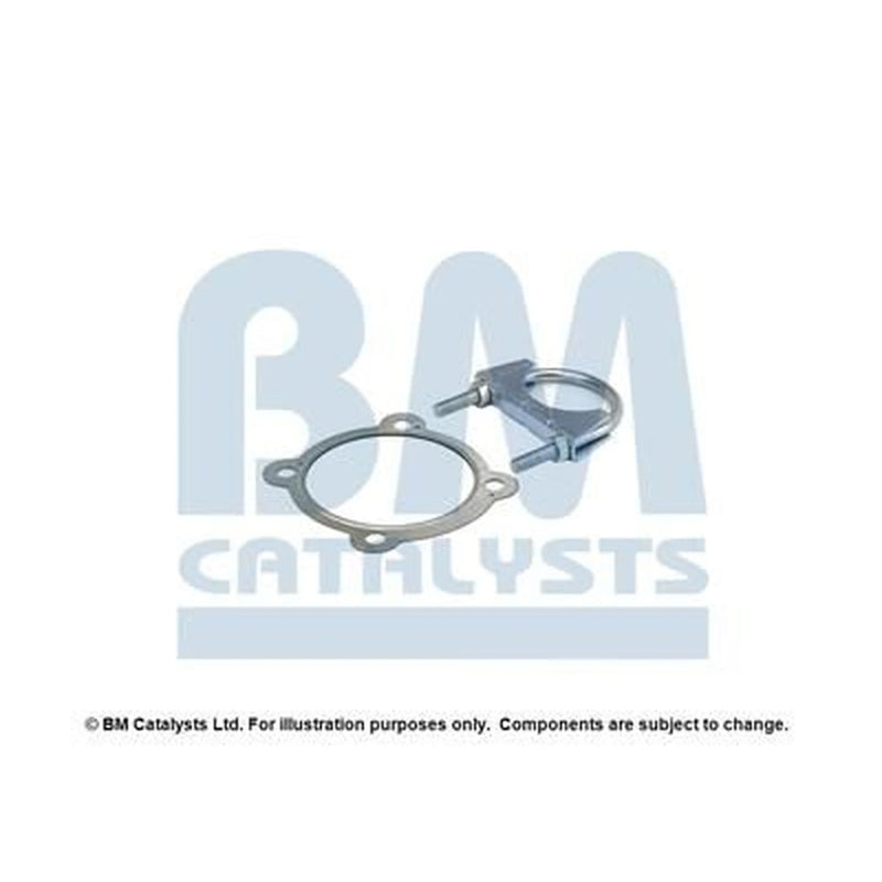 BM Catalysts Fitting Kit FK91032A FK91032A