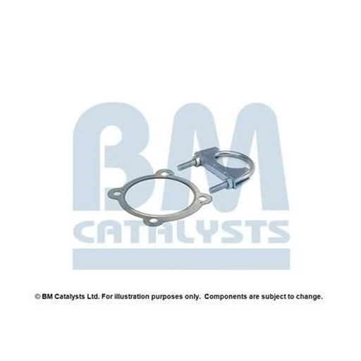 BM Catalysts Fitting Kit FK91194A FK91194A