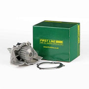 First Line Engine Cooling Water Pump fits Citroën C15 Platform 1992-2000 1.8