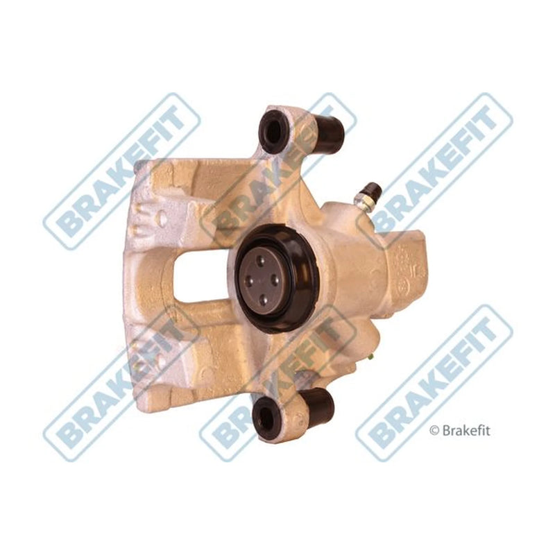 Apec Brake Caliper Assembly Rear Right BCA1152