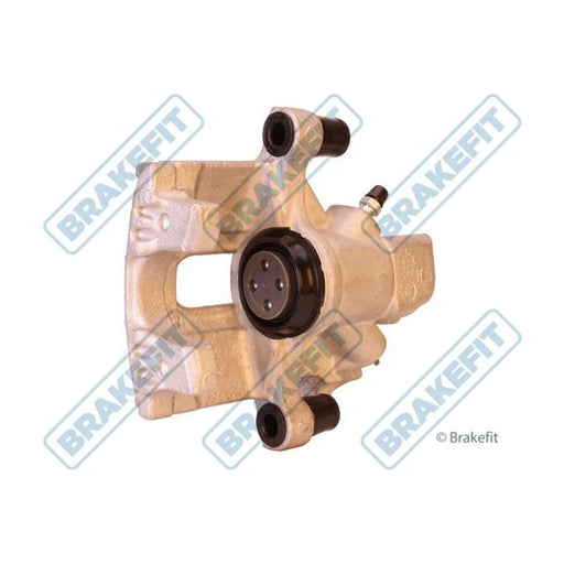 Apec Brake Caliper Assembly Rear Right BCA1152