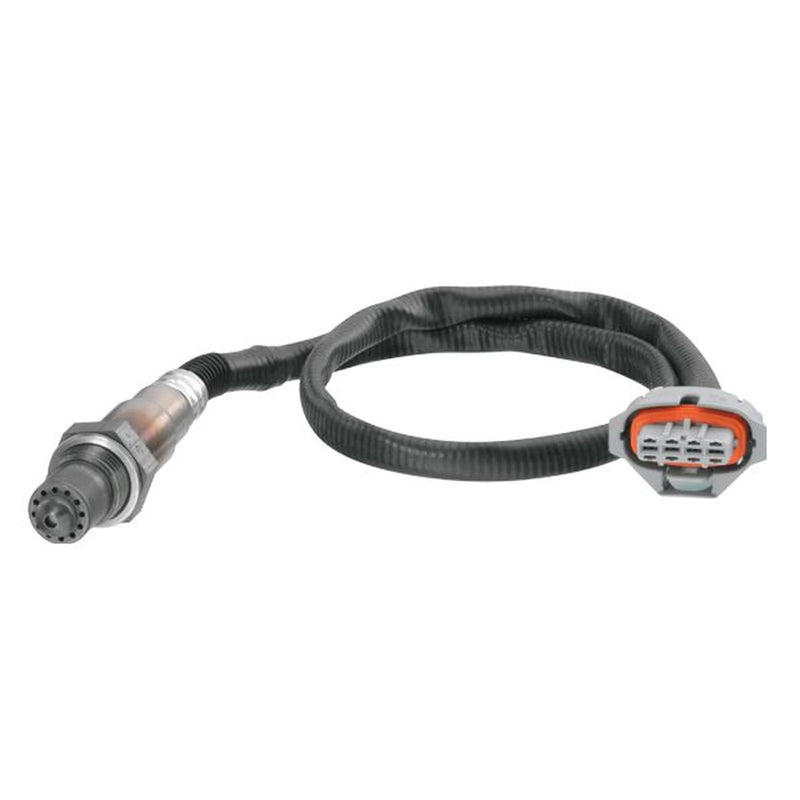 Bosch O2 Lambda Oxygen Sensor after catalytic converter 0 258 006 825