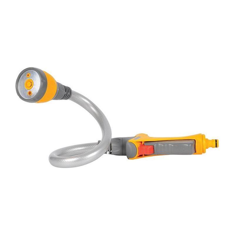 Hozelock 2683 Flexi Spray Gun Hozelock - NN4 Online