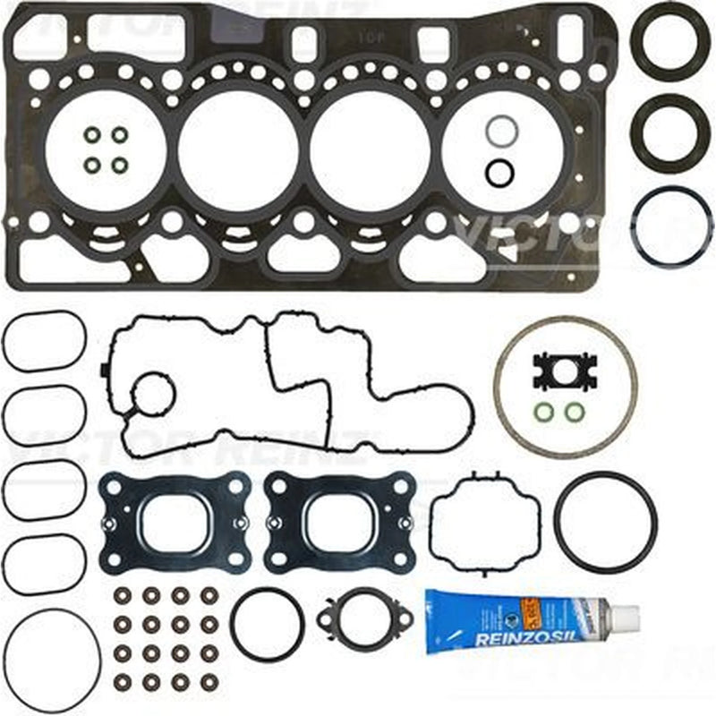 Victor Reinz Cylinder Head Gasket Kit 02-10843-02