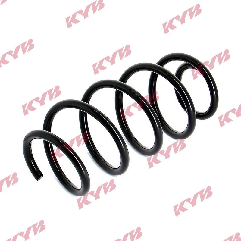 KYB Front Suspension Coil Spring fits Hyundai Santa Fé II 2010-2012 2.4