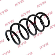 KYB 2 x Suspension Springs fits Hyundai Santa Fé II 2010-2012 2.4