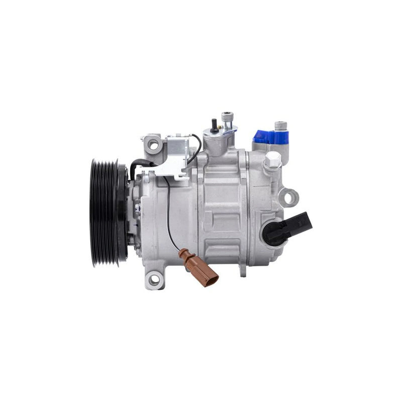 Hella Air Conditioning Compressor fits Audi A1 2018 on