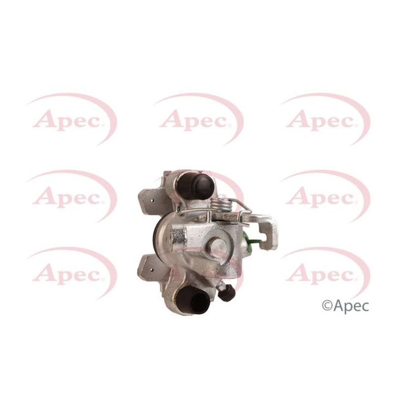 Apec Brake Caliper Assembly Rear Left LCA133