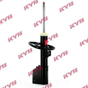 KYB Shock Absorber Damper Strut Front fits Peugeot 308 II 2013-2021