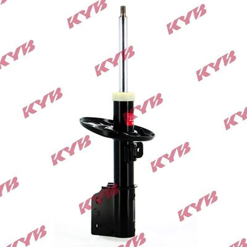 KYB Shock Absorber Damper Strut Front fits Peugeot 308 II 2013-2021