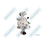 Apec Brake Caliper Assembly Rear Left BCA1473E