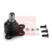 Apec Ball Joint Front Right fits Citroën C2 2003-2012 1.1 1.4 1.6
