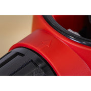 Sealey Premium Pressure Solvent Sprayers & Colour-Coded Caps Combo 1L SCSGCOMBO Sealey - Dynamic Drive