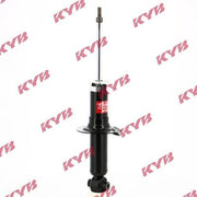 KYB 2 x Shock Absorbers fits Subaru Impreza 2011-2016 1.6 2.0
