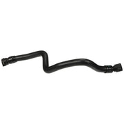 Gates Curved Radiator Hose fits BMW 7 2001-2008