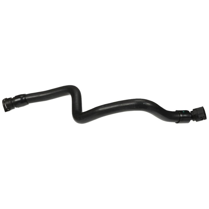 Gates Curved Radiator Hose fits BMW 7 2001-2008