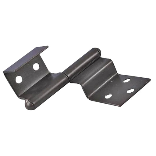 Fawo Left Hand Hinge Dark Grey 01601T20333