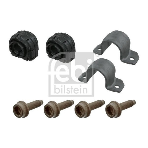 Febi Stabiliser Bar Mounting Kit ID Rear 39648