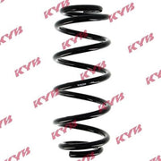 KYB Rear Suspension Coil Spring fits Audi Tt 2006-2014 1.8 2.0