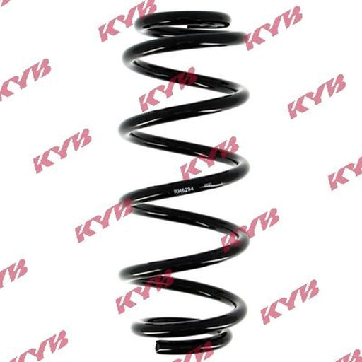 KYB Rear Suspension Coil Spring RH6294