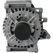 Hella Car Alternator 12V fits Mercedes-Benz C-Class 2007-2009