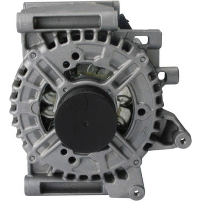 Hella Car Alternator 12V fits Mercedes-Benz C-Class 2007-2009