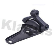 Klarius Exhaust System Mount Rubber fits Audi Tt 1998-2006 1.8