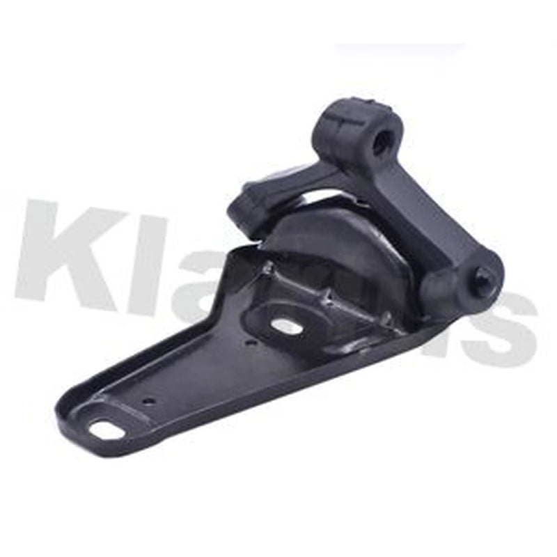 Klarius Exhaust System Mount Rubber fits Audi Tt 1998-2006 1.8