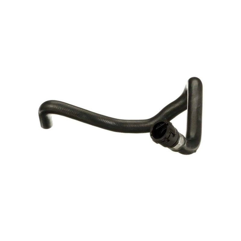 Gates Curved Radiator Hose fits Audi A4 B5 1994-2001 1.8